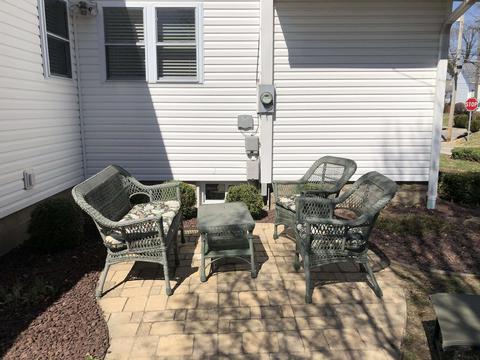 515 E Van Trees St, Washington, IN 47501 photo 28