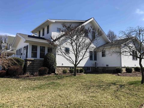 515 E Van Trees St, Washington, IN 47501 photo 3