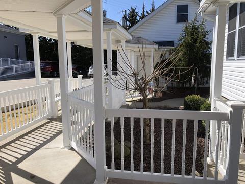 515 E Van Trees St, Washington, IN 47501 photo 29