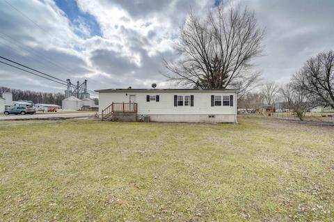 4030 S 1175 E, Lagrange, IN 46761 photo 29