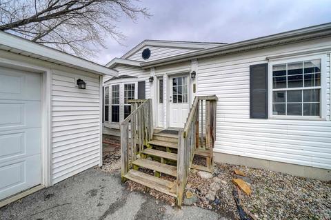 4030 S 1175 E, Lagrange, IN 46761 photo 1