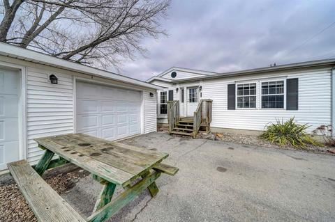 4030 S 1175 E, Lagrange, IN 46761 photo 28