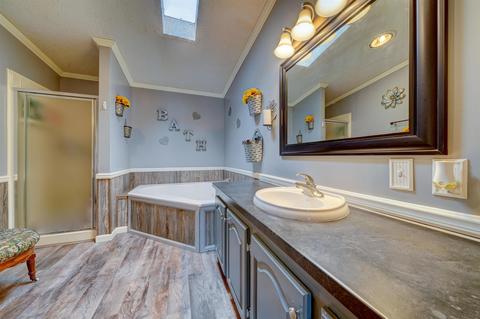 4030 S 1175 E, Lagrange, IN 46761 photo 18