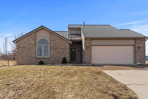 5240 N 100 E, Howe, IN 46746 photo 1