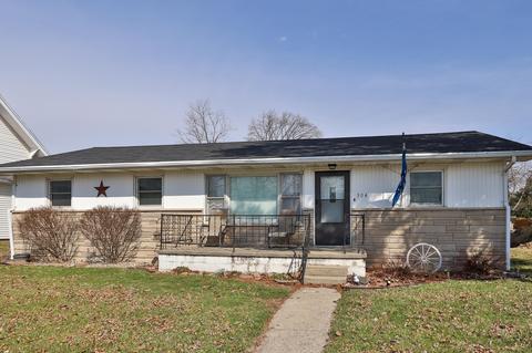 304 E Main St, Chalmers, IN 47929 photo 27