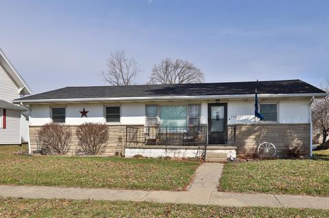 304 E Main St, Chalmers, IN 47929 photo 26
