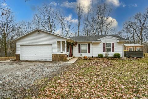 9155 W 132 N, Delphi, IN 46923 photo 1
