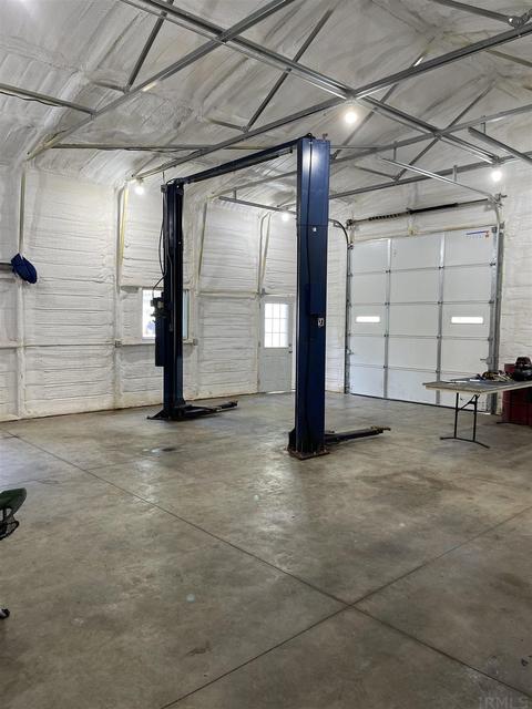 2839 E 1300, Syracuse, IN 46567 photo 5