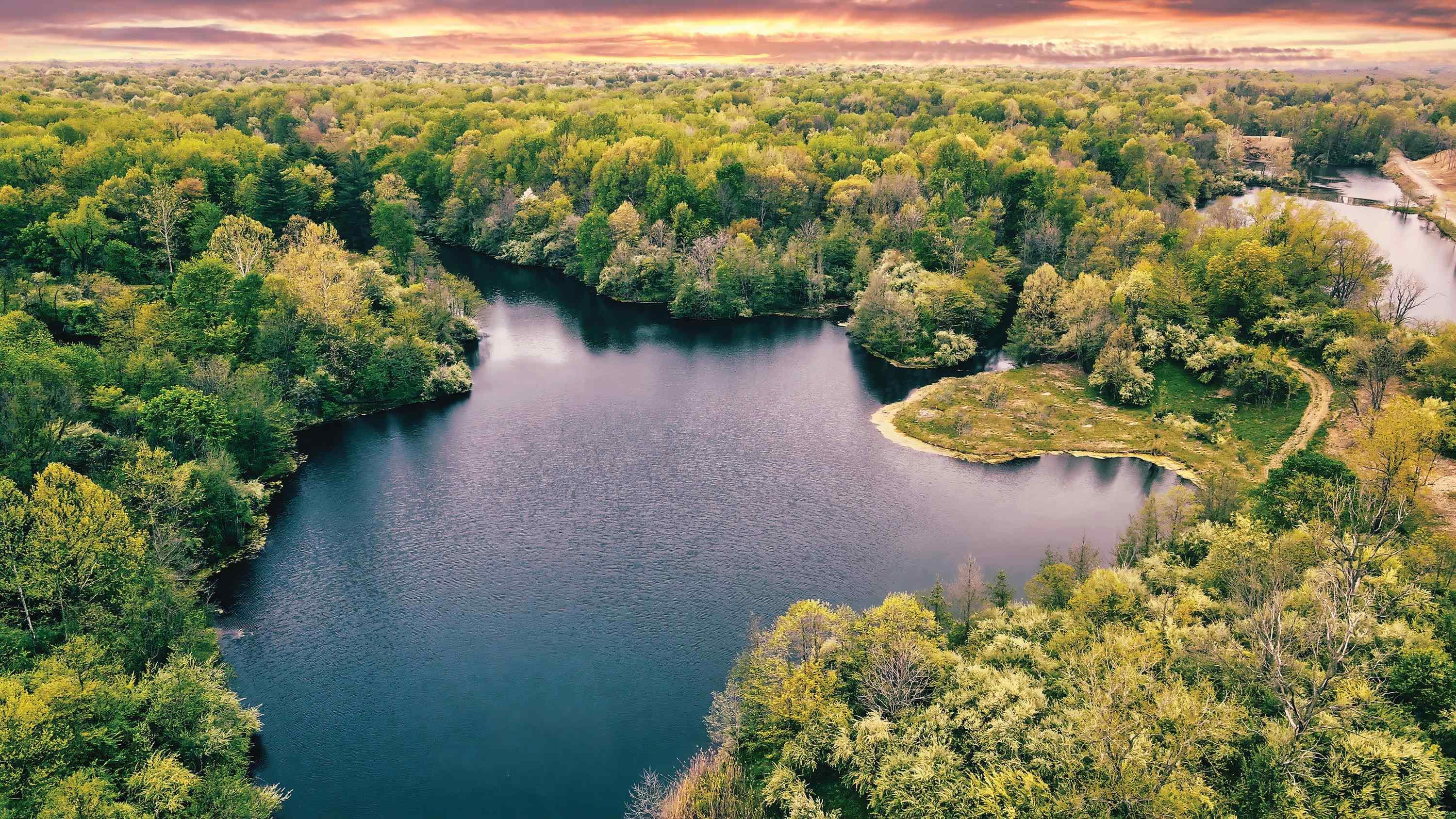 Lot 11 Fairway Vw Dr  