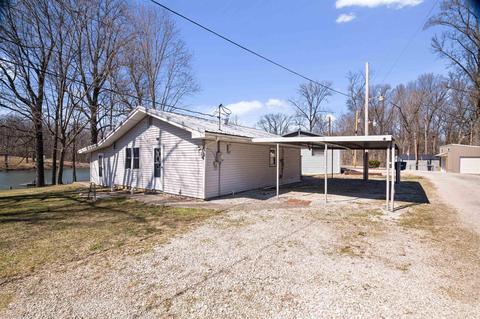 1435 E Conservation Dr, Princeton, IN 47670 photo 27