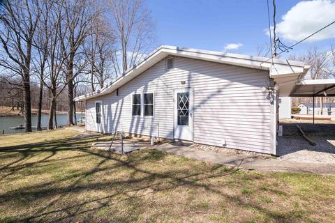 1435 E Conservation Dr, Princeton, IN 47670 photo 25