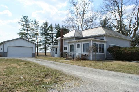 10055 E State Road 26 Hwy, Forest, IN 46039 photo 1