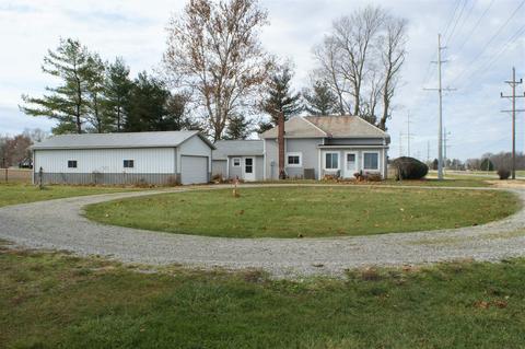 10055 E State Road 26 Hwy, Forest, IN 46039 photo 5