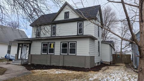 312 Marshall St, Decatur, IN 46733 photo 1