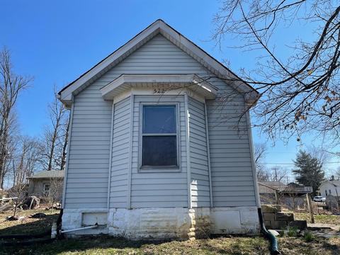 522 U St, Bedford, IN 47421 photo 1