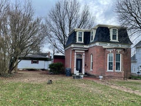602 E 6th St, Fowler, IN 47944 photo 19