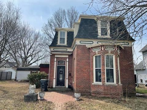 602 E 6th St, Fowler, IN 47944 photo 1