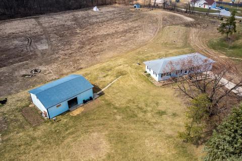 15712 Indianapolis Rd, Yoder, IN 46798 photo 6