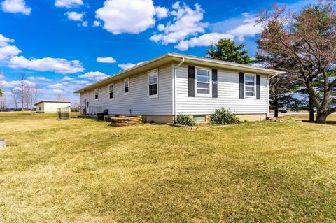 15712 Indianapolis Rd, Yoder, IN 46798 photo 7