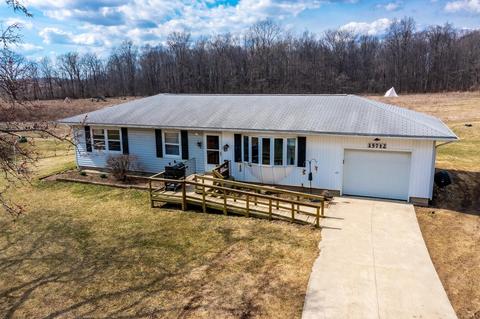 15712 Indianapolis Rd, Yoder, IN 46798 photo 1