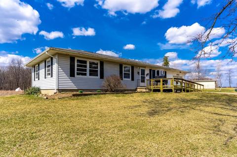 15712 Indianapolis Rd, Yoder, IN 46798 photo 28
