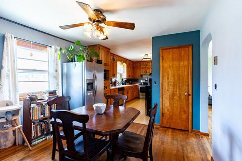 15712 Indianapolis Rd, Yoder, IN 46798 photo 14