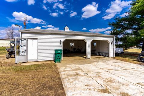 15712 Indianapolis Rd, Yoder, IN 46798 photo 10