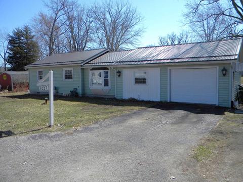 1027 S Circle Dr, Cromwell, IN 46732 photo 1