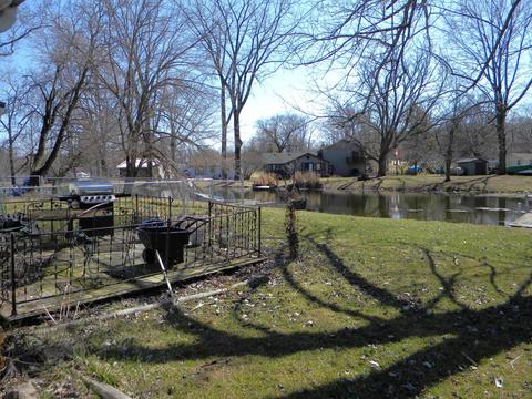 1027 S Circle Dr, Cromwell, IN 46732 photo 6
