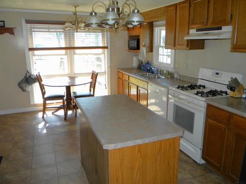 1027 S Circle Dr, Cromwell, IN 46732 photo 4
