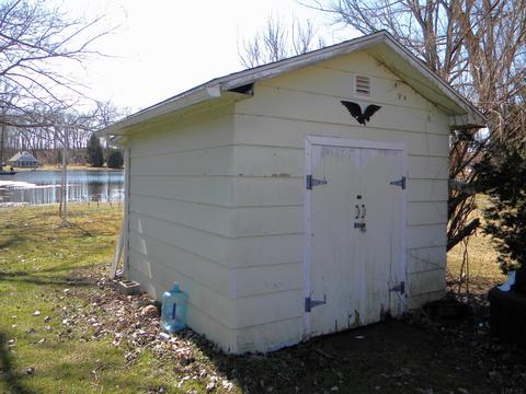 1027 S Circle Dr, Cromwell, IN 46732 photo 22