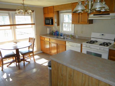 1027 S Circle Dr, Cromwell, IN 46732 photo 2