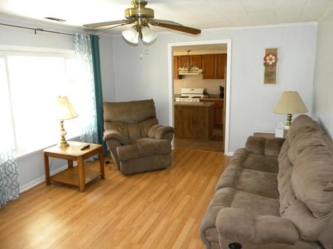 1027 S Circle Dr, Cromwell, IN 46732 photo 9