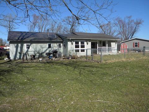 1027 S Circle Dr, Cromwell, IN 46732 photo 25