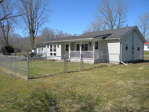 1027 S Circle Dr, Cromwell, IN 46732 photo 26