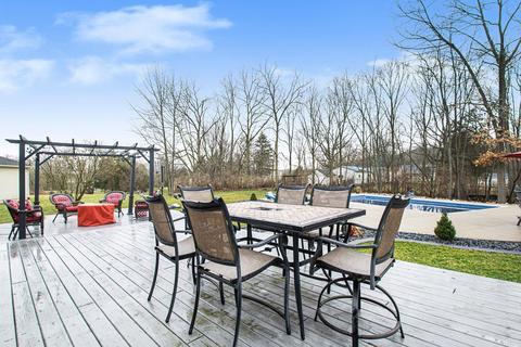 4370 E Fox Run Dr, Syracuse, IN 46567 photo 7