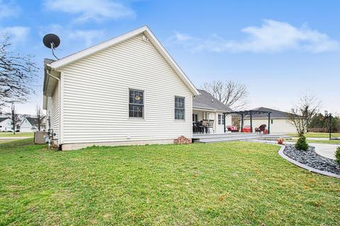 4370 E Fox Run Dr, Syracuse, IN 46567 photo 6