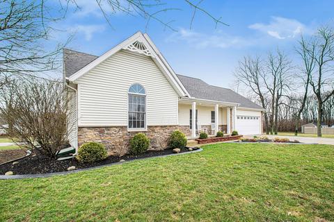 4370 E Fox Run Dr, Syracuse, IN 46567 photo 3
