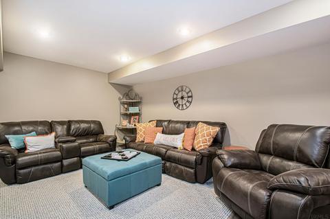 4370 E Fox Run Dr, Syracuse, IN 46567 photo 28