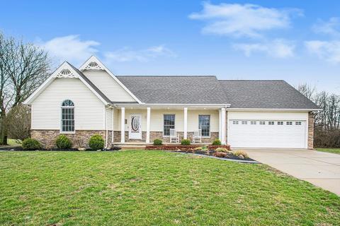 4370 E Fox Run Dr, Syracuse, IN 46567 photo 2