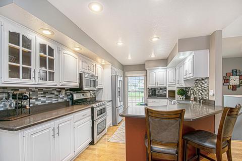 4370 E Fox Run Dr, Syracuse, IN 46567 photo 15