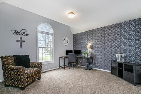 4370 E Fox Run Dr, Syracuse, IN 46567 photo 22