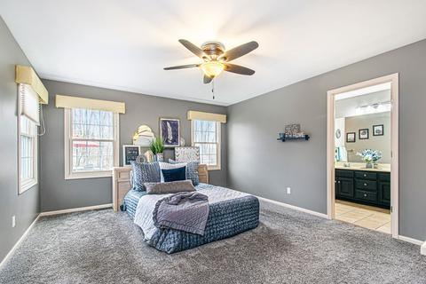 4370 E Fox Run Dr, Syracuse, IN 46567 photo 19