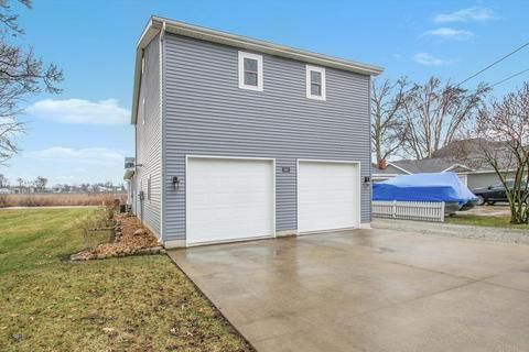 5901 E Pickwick Rd, Syracuse, IN 46567 photo 9