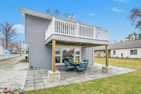 5901 E Pickwick Rd, Syracuse, IN 46567 photo 15
