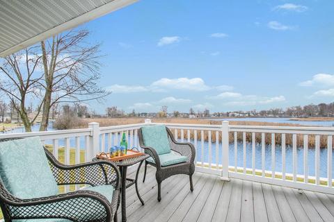 5901 E Pickwick Rd, Syracuse, IN 46567 photo 35