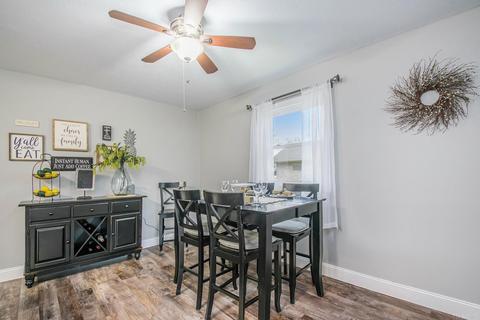 5901 E Pickwick Rd, Syracuse, IN 46567 photo 21