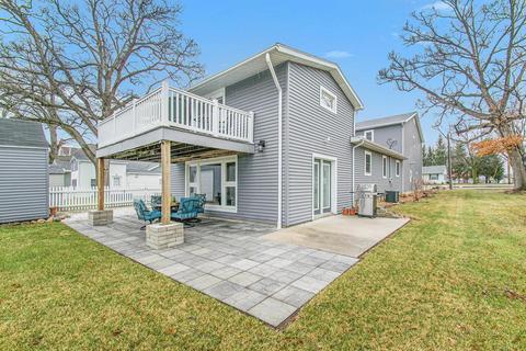 5901 E Pickwick Rd, Syracuse, IN 46567 photo 14