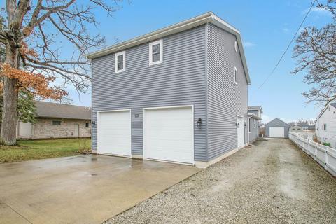 5901 E Pickwick Rd, Syracuse, IN 46567 photo 10