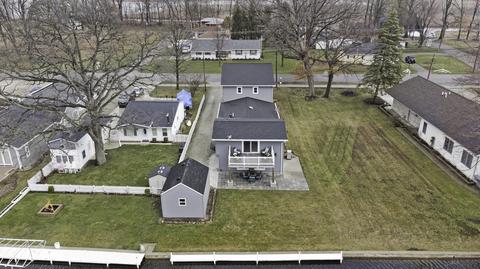 5901 E Pickwick Rd, Syracuse, IN 46567 photo 7